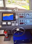 Kreuzfahrtschiff zu verkaufen