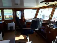 Bagger zu verkaufen