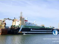 Trawler zu verkaufen