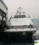 Passagierschiff zu verkaufen
