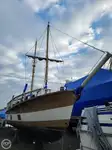Kreuzfahrtschiff zu verkaufen