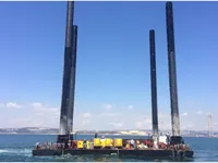 Barges zu verkaufen