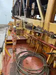 Bagger zu verkaufen