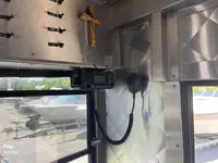 Ponton zu verkaufen