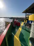 Schleppboot zu verkaufen