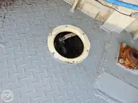 Patrouillenboot zu verkaufen