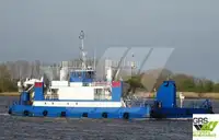 Ro-Ro-Schiff zu verkaufen