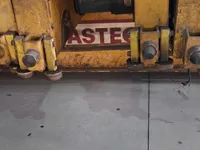 Kranboot zu verkaufen
