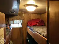Trawler zu verkaufen