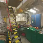 Patrouillenboot zu verkaufen