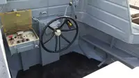 Arbeitsschiffe zu verkaufen