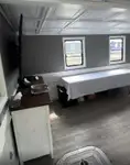 Rettungsboot zu verkaufen