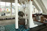 Fährschiff zu verkaufen