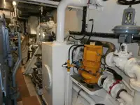 Containerschiff zu verkaufen