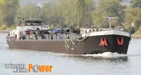 Oil/Chemical tanker zu verkaufen