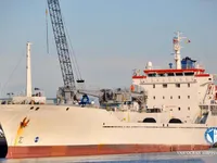 Kühlschiff zu verkaufen