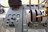 Kreuzfahrtschiff zu verkaufen