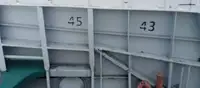Trawler zu verkaufen