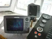 Trawler zu verkaufen
