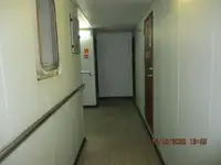 Kühlschiff zu verkaufen