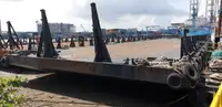 Barges zu verkaufen