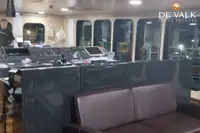 Fährschiff zu verkaufen