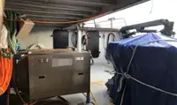 Trawler zu verkaufen