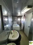 Landungsboot, Tank zu verkaufen