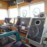 Purse-Seiner zu verkaufen