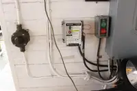 Fährschiff zu verkaufen