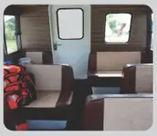 Passagierschiff zu verkaufen