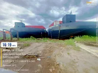 Barges zu verkaufen