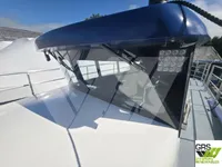 Lotsenboot zu verkaufen