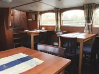 Barges zu verkaufen
