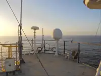 Kühlschiff zu verkaufen