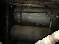 Schleppboot zu verkaufen
