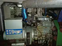Schleppboot zu verkaufen