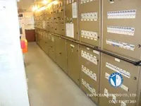 Öl-/Chemikalientanker zu verkaufen