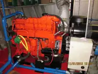 Barges zu verkaufen