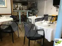 Kreuzfahrtschiff zu verkaufen