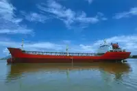 Oil/Chemical tanker zu verkaufen