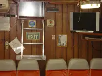 Crew-Boot zu verkaufen