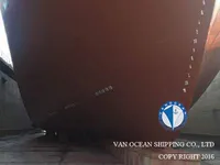 Trawler zu verkaufen