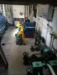 Schleppboot zu verkaufen