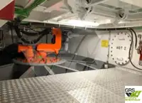 Trawler zu verkaufen
