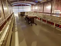 Kreuzfahrtschiff zu verkaufen