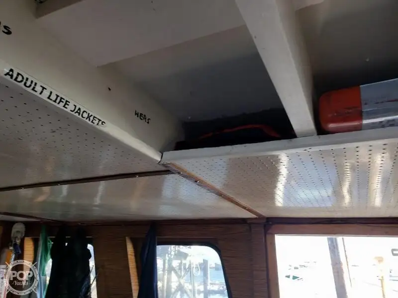 Fährschiff zu verkaufen