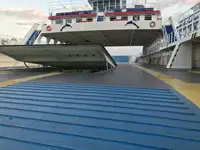 Ro-Ro ship zu verkaufen