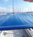 Kreuzfahrtschiff zu verkaufen