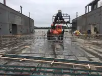 Schwimmende Docks zu verkaufen